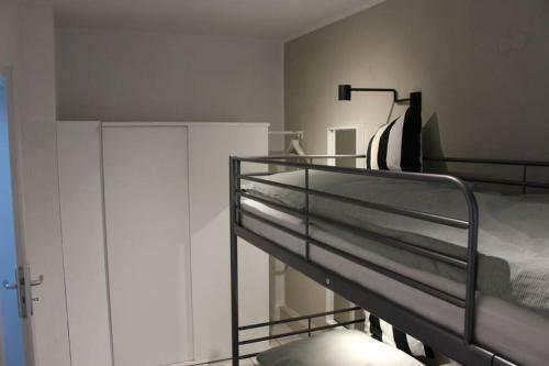 Apartamento Fewo "belvedere" In Dallgow-d�beritz Vor Den Toren Berlins