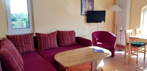 Apartamento Alte G�rtnerei App Akazie