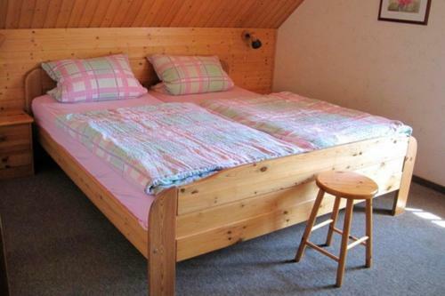 Apartamento Ferienhof Ralf Becker Nr3