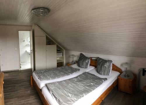 Apartamento Haus Magnussen