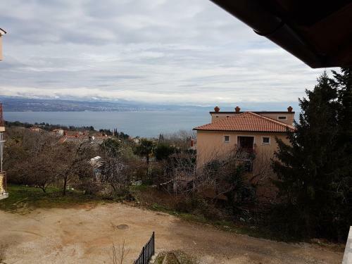 Apartments Eni