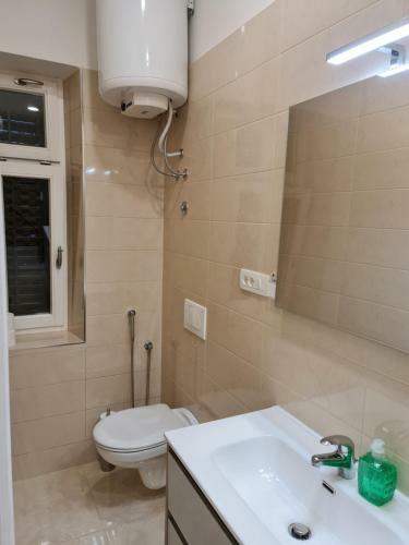 Villa Jure - Apartment Mirjana