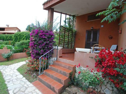 Apartment Costa Rei Cagliari 4