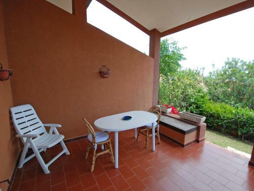 Apartment Costa Rei Cagliari 4