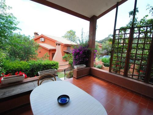 Apartment Costa Rei Cagliari 3