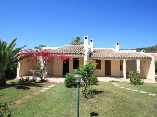 Apartamento Crema 2