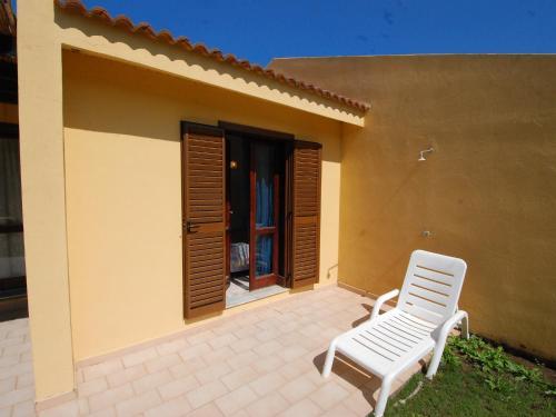 Apartamento Crema 2