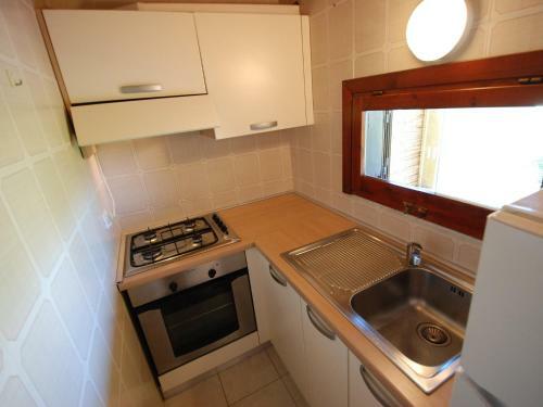 Apartamento Crema 2