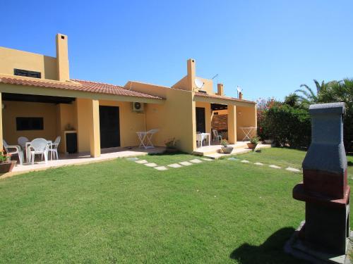 Apartamento Crema 2