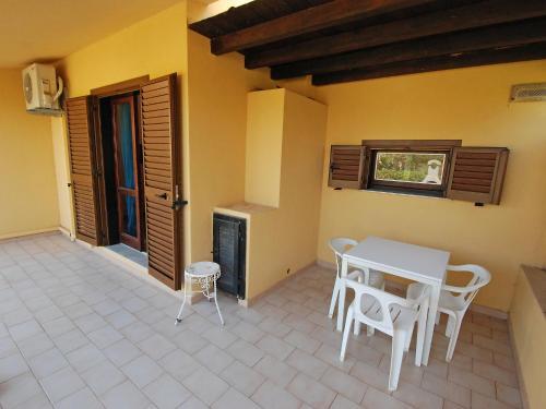 Apartamento Crema 2