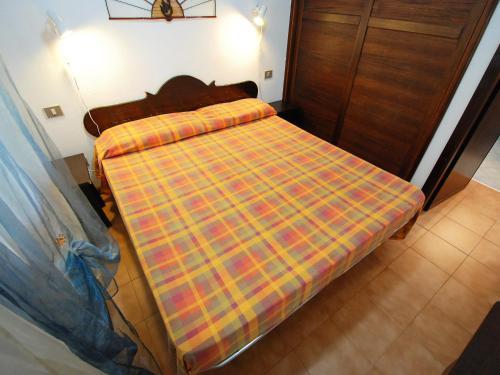 Apartamento Marrone 1