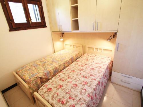 Apartamento Marrone 1