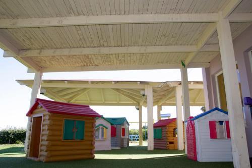 Hotel Free Beach Club