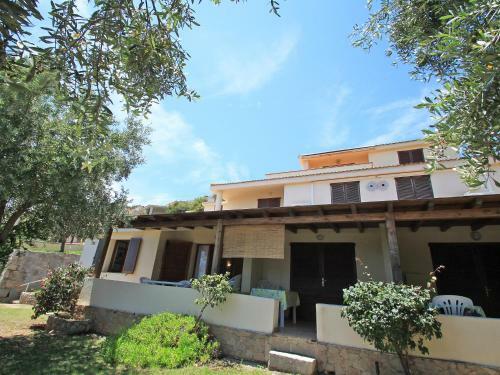 Apartment Costa Rei Cagliari 11