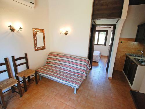 Villa Costa Rei Cagliari 3