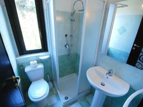 Villa Costa Rei Cagliari 3