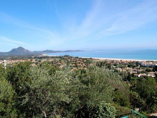 Apartamento Appartamenti Belvedere