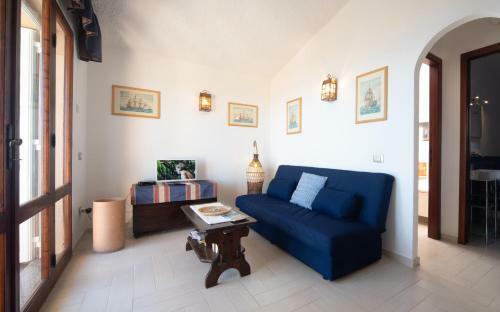 Apartamento Appartamenti Belvedere