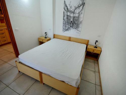 Apartment Monte Nai Cagliari 3