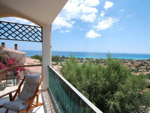 Apartment Monte Nai Cagliari 1