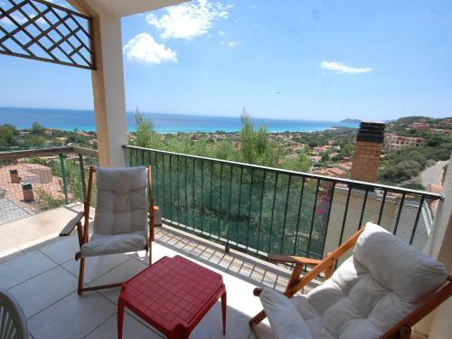 Apartment Costa Rei Cagliari 1