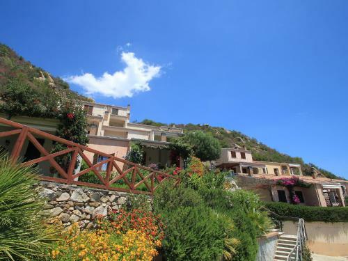 Apartment Costa Rei Cagliari 1