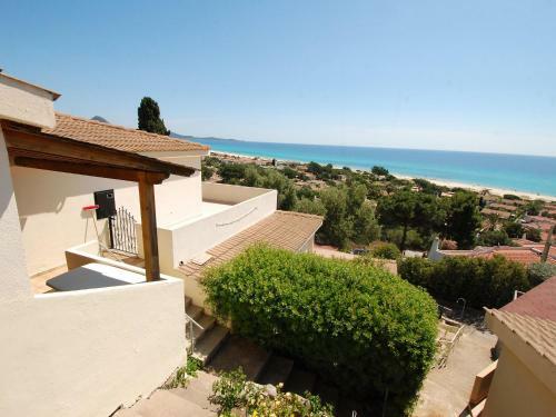 Holiday Home Costa Rei Cagliari