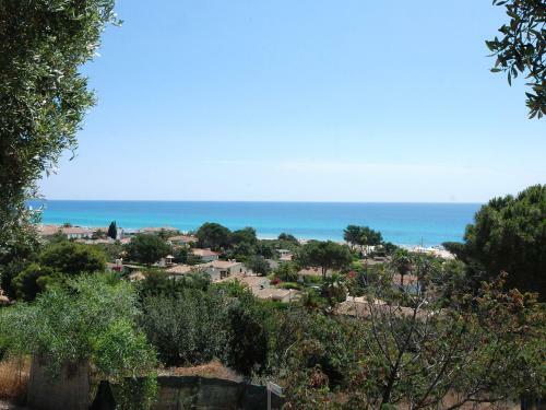 Holiday Home Costa Rei Cagliari