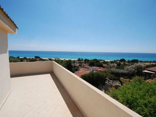 Holiday Home Costa Rei Cagliari