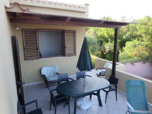 Villetta Sunrise 39