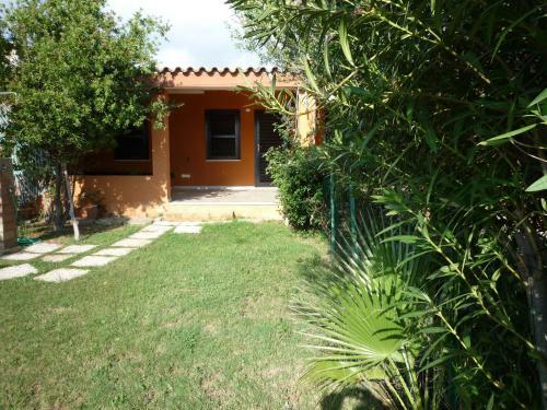Villetta Sunrise 36