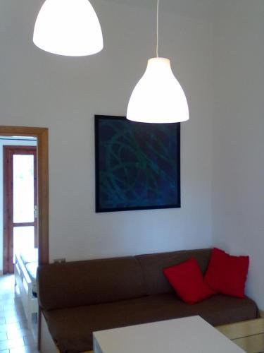 Apartamento Residenze Sa Murta Marina