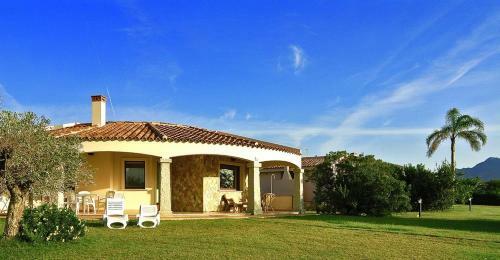 Apartamento Ville Del Rei Sole
