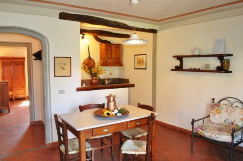 Agroturismo I Nidi Di Belforte