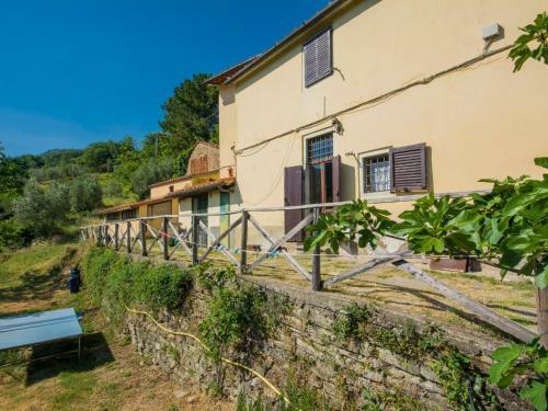 Holiday Home Il Castagneto Pontassieve