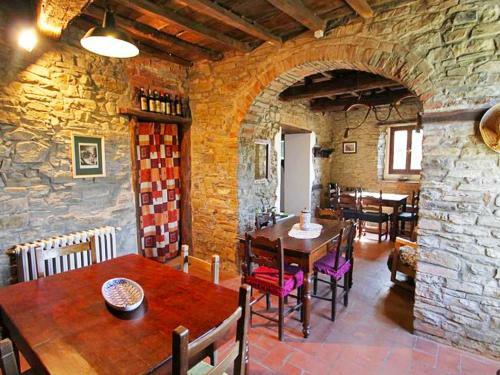 Holiday Home Il Castagneto Pontassieve