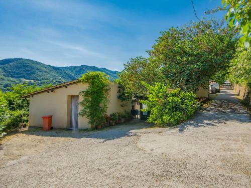 Holiday Home Il Castagneto Pontassieve