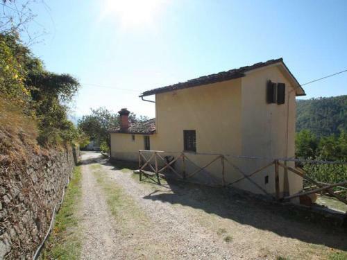 Holiday Home Il Castagneto Pontassieve
