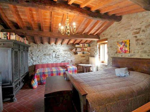 Holiday Home Il Castagneto Pontassieve
