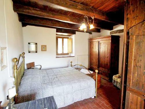 Holiday Home Il Castagneto Pontassieve