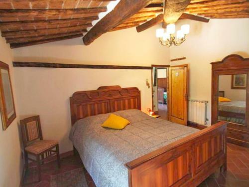 Holiday Home Il Castagneto Pontassieve