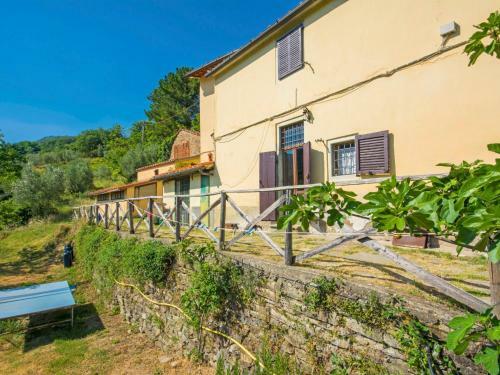 Holiday Home Il Castagneto Pontassieve