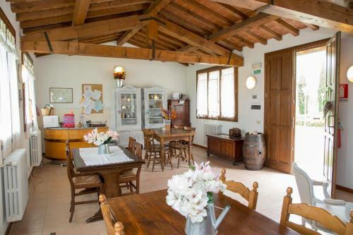 Agroturismo Agriturismo Casa Verragoli