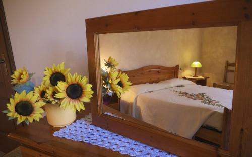 Agroturismo Agriturismo Casa Verragoli