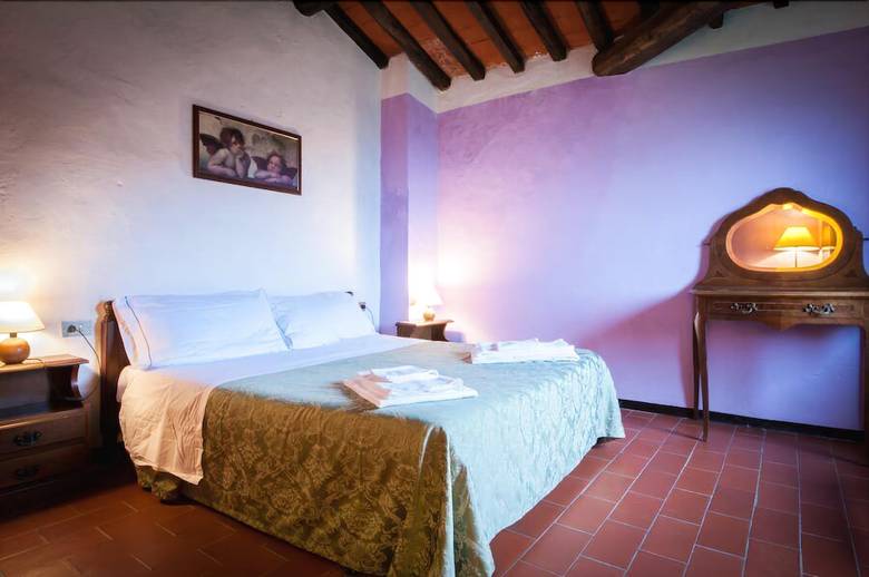Agroturismo Fattoria Il Lago