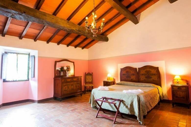 Agroturismo Fattoria Il Lago