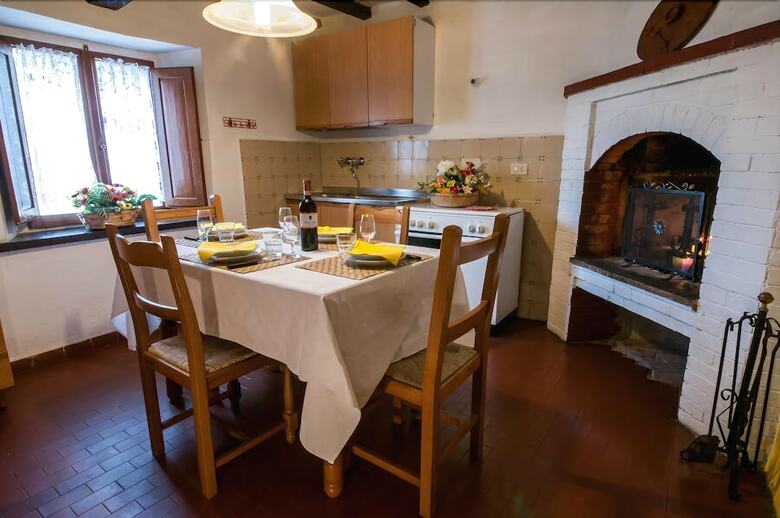 Agroturismo Fattoria Il Lago