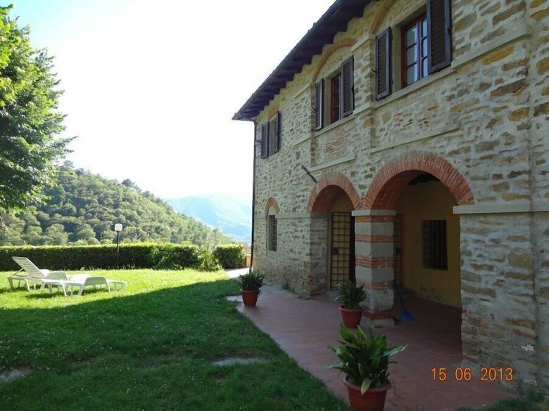 Agroturismo Fattoria Il Lago
