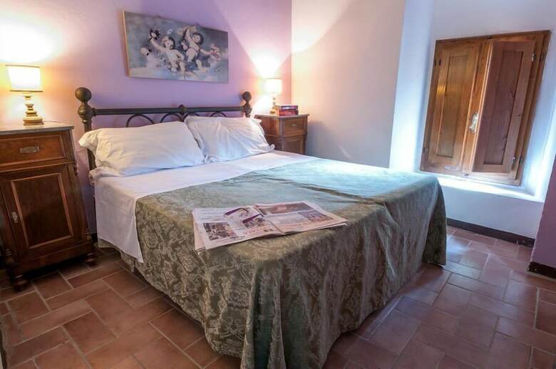 Agroturismo Fattoria Il Lago