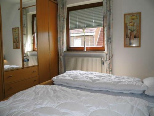 Apartmenthaus Hansen